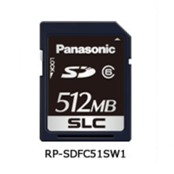 パナソニック 業務用 SD microSD 64GB メモリーカード