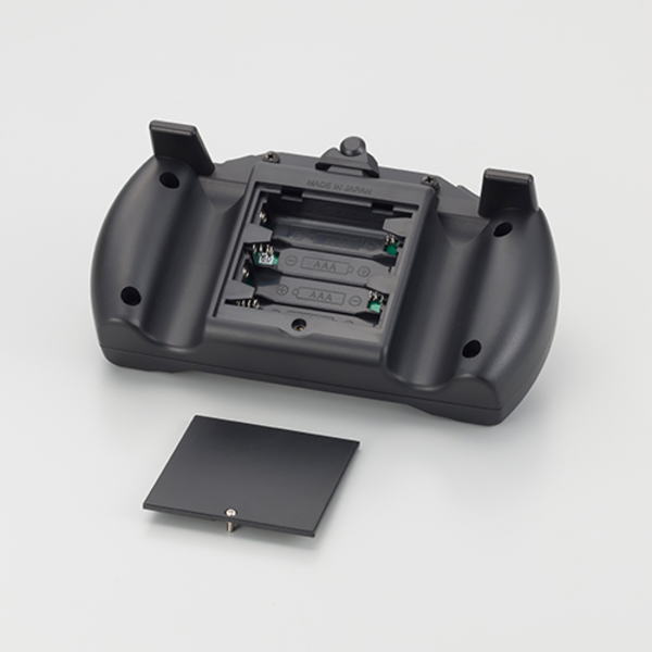 MC-8 2.4GHz MX-F 送受信機セット(MR-8付属)【10710】