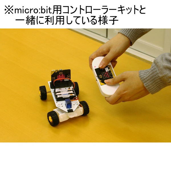 bitPak:Racer【SEDU-052719】