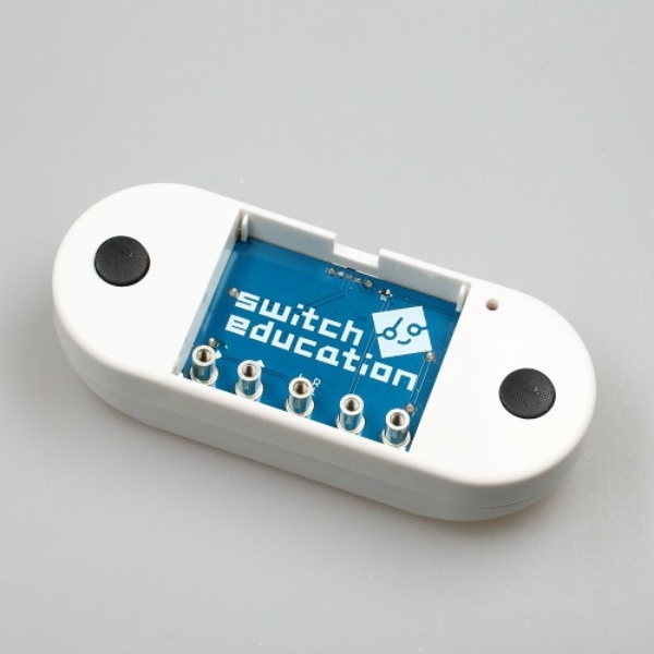 micro:bit用ジョイスティック付きコントローラーキット【SEDU-053082】