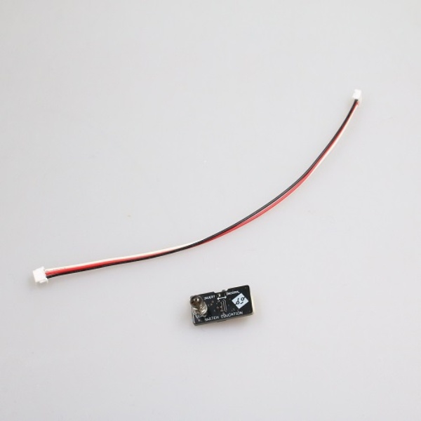 micro:bit用赤外線LEDモジュール(コネクタータイプ)【SEDU-053099】