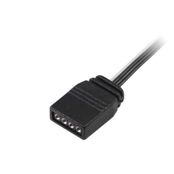 RGB LED搭載 M.2 SSD用ヒートシンク【BA-HM01RGB】