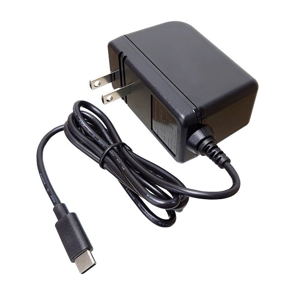USB Type-C 電源アダプター(5V/3A) JASK-0387C KSY製｜電子部品・半導体通販のマルツ
