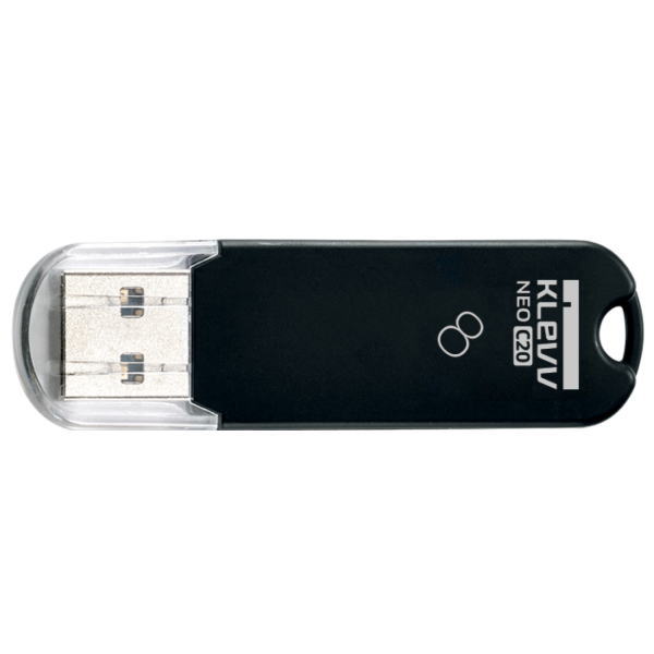 USB2.0フラッシュメモリ(8GB)【U008GUR2-NB】