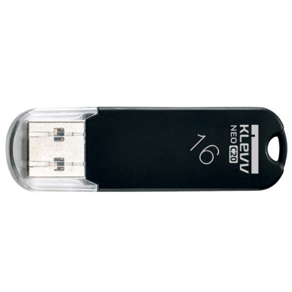 USB2.0フラッシュメモリ(16GB)【U016GUR2-NB】