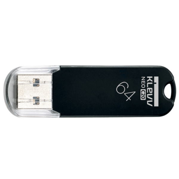USB2.0フラッシュメモリ(64GB)【U064GUR2-NB】