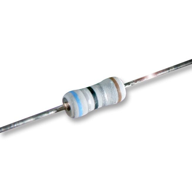 DIY 50 Résistances Carbone 470 Ohm 1/4W - Pour Projets électroniques, DIY Et Réparations Composant électronique