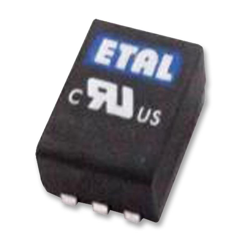 Black Line Matching Module TRANSFORMER LINE MATCHING 100UA P2781TR -製|電子部品・半導体通販のマルツ
