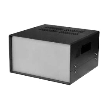 ユニバーサル金属ケース 320×170×251 LH-2 LEAD製｜電子部品・半導体 