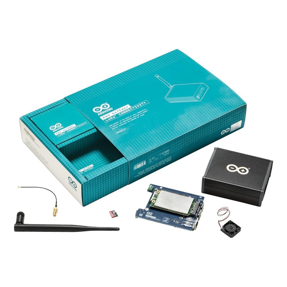 ARDUINO GATEWAY KIT 868MHZ AKX00016 Arduino製｜電子部品・半導体 