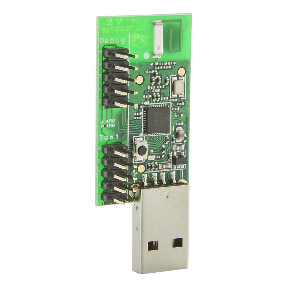 Transceiver Green Instruments RF TRANSCEIVER EVALUATION MODULE CC1111EMK868-915 TEXAS INSTRUMENTS製|電子 ...