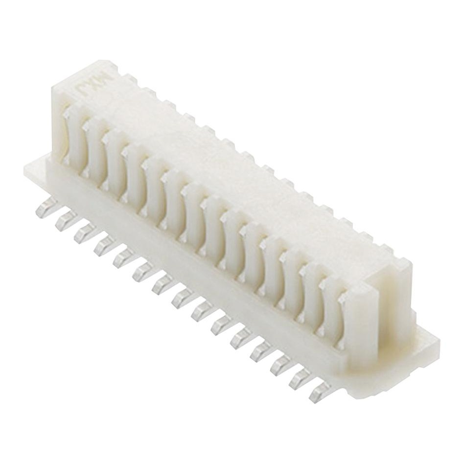 CONNECTOR RCPT 40POS 2ROW 0.8MM 52465-4071 Molex製｜電子部品