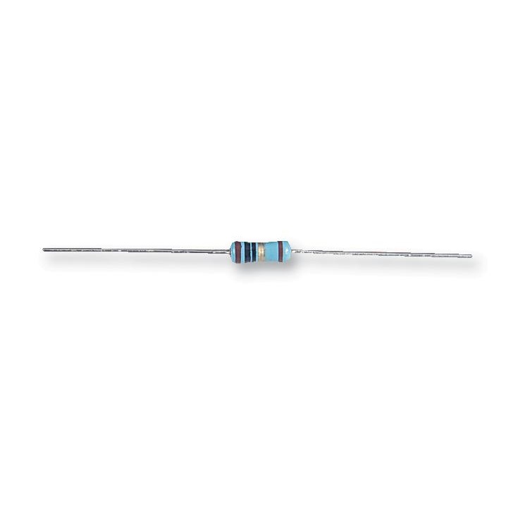 200 Stück 1W 10 Ohm Metallfolienwiderstände – 1 Produktbild-Vorschau 2
