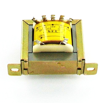 SPシリーズ SP2003 菅野電機研究所製｜電子部品・半導体通販のマルツ