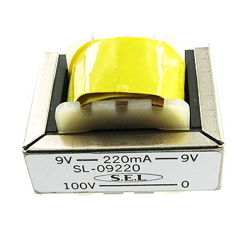 精密基盤、トランス二号銅巻き、モーター