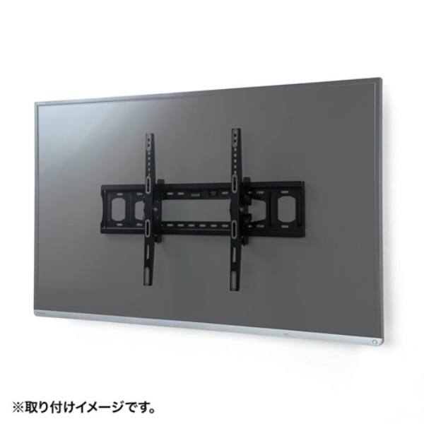 50型~84型対応ディスプレイ壁掛け金具【CR-PLKG11】
