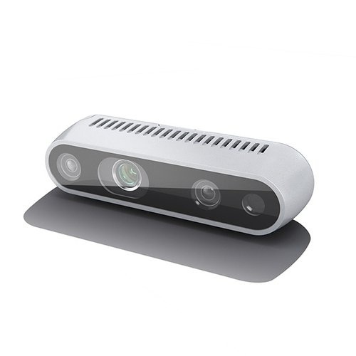 intel REALSENSE Depth Camera D435