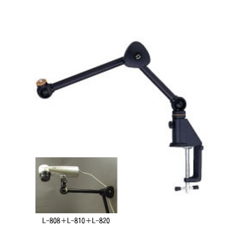 フレキシブルアーム L-808 HOZAN製｜電子部品・半導体通販のマルツ