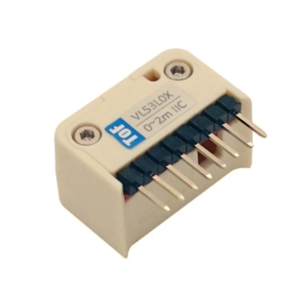 M5StickC ToF Hat(VL53L0X搭載)【U072】