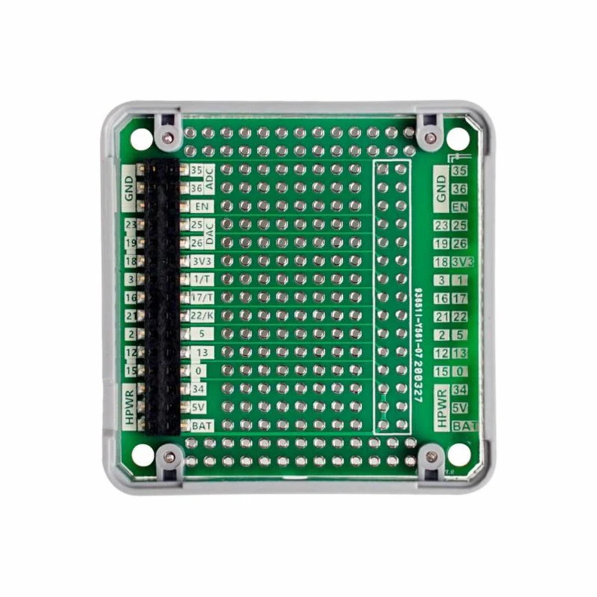 M5Stack用BUSモジュール【M5STACK-M024】