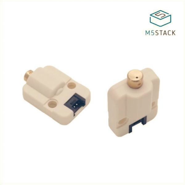 M5Stack用振動モーターユニット【M5STACK-U059】