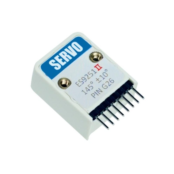 M5StickC Servo Hat【M5STACK-U075】