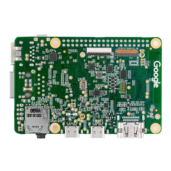 Google Coral Dev Board【GOOGLE-001】