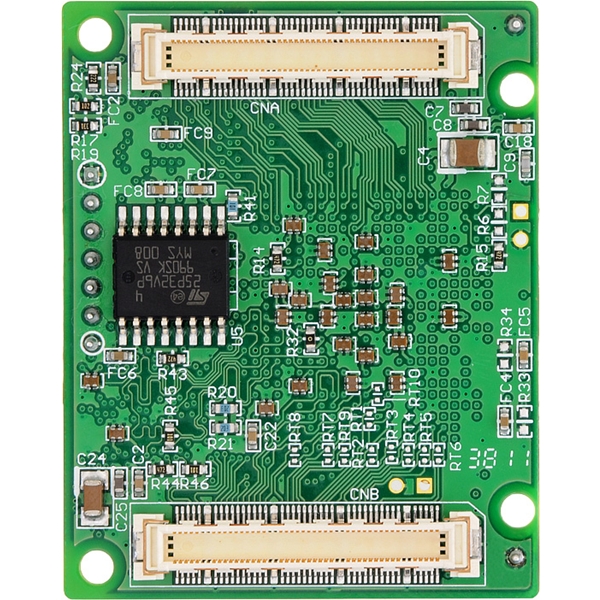 Spartan-6 FGG484 FPGAボード【XCM-110-LX150】
