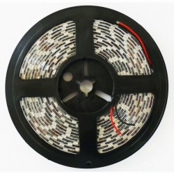 テープLED 5050 300LED 防水 赤色 5M【LED-TP50-WP-RD-5M】