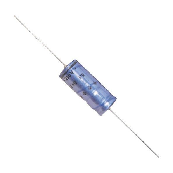 Condensatore Ad Aria RESA W 320 - LEONE ARCI | SAMA' S.R.L - Foto 10