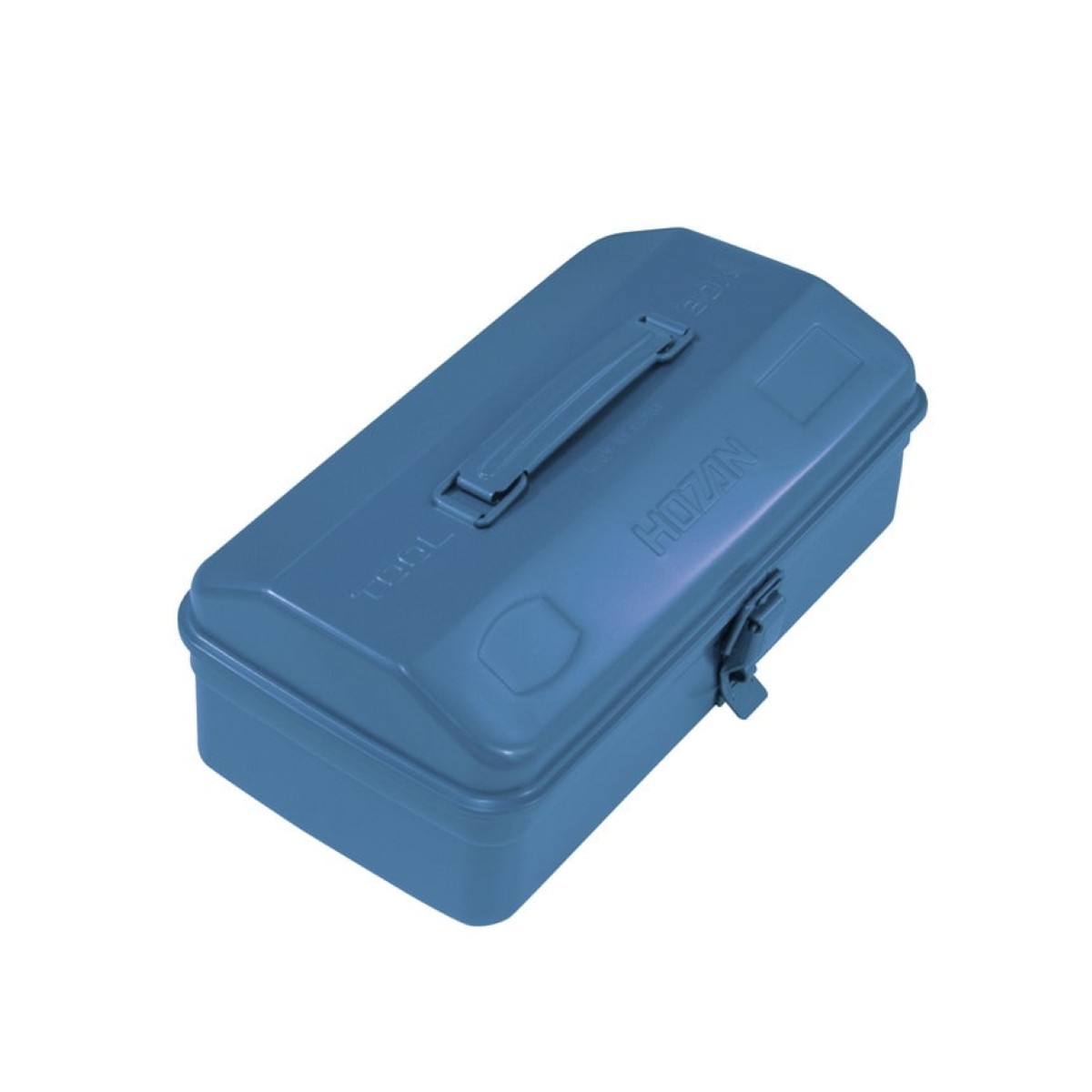 スチールツールボックス 小【B-85】