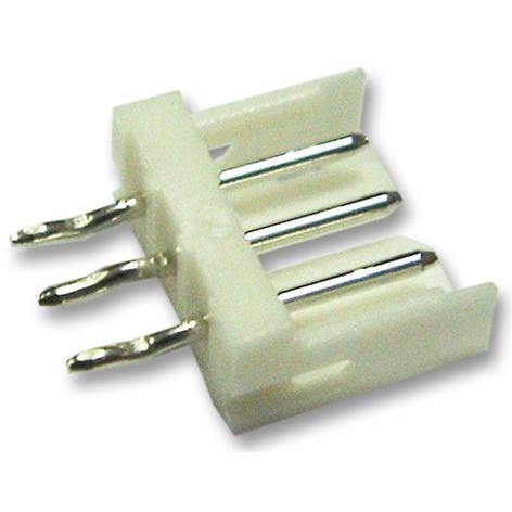 ベルメール 2-292161-3 : AMP CT PCB ヘッダおよびリセプタクル | TE