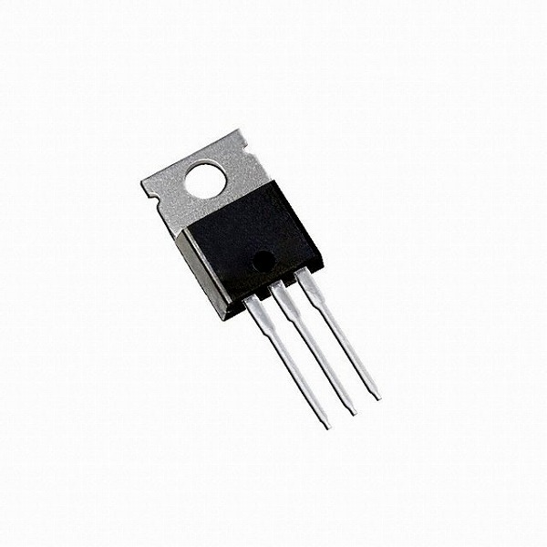 NチャンネルパワーMOSFET【IRF1404PBF】