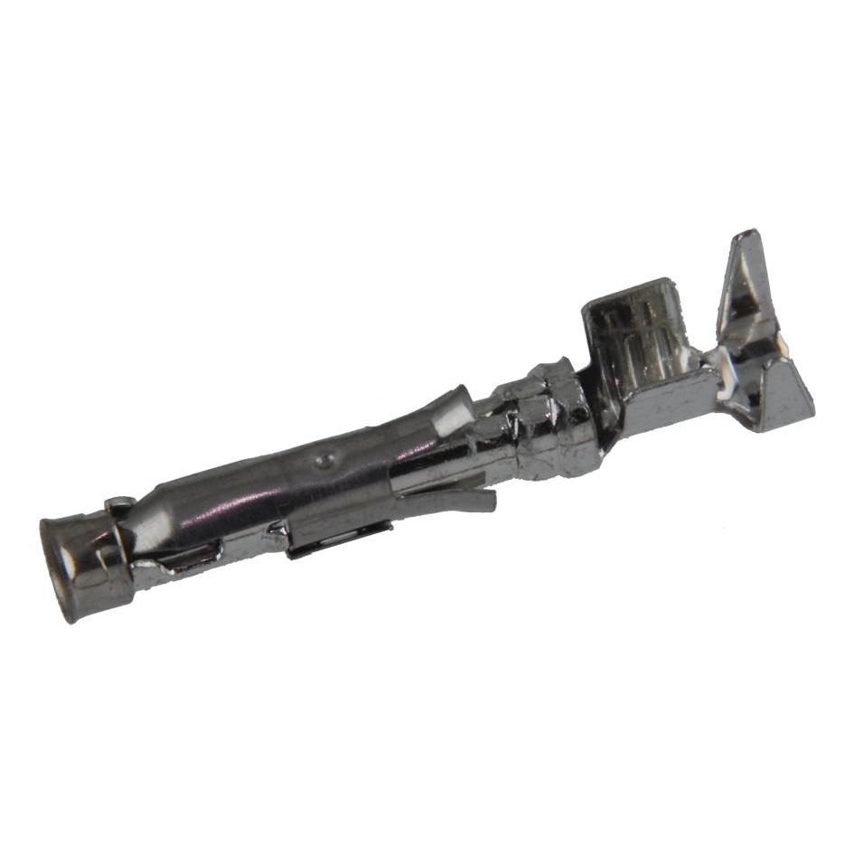 CIRCULAR CONTACT SOCKET 18-14AWG CRIMP 66601-1 AMP Connectors / TE