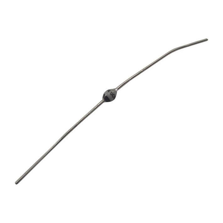 DIODE FAST 2A 200V BYV27-200-TR VISHAY製｜電子部品・半導体通販のマルツ