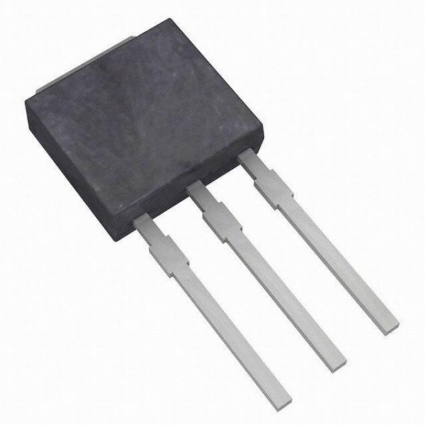 NチャンネルパワーMOSFET【IRLU3410PBF】