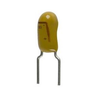 199D225X9035B1V1E3 | Vishay 2.2 uF Tantalum Tantalum Capacitor 35
