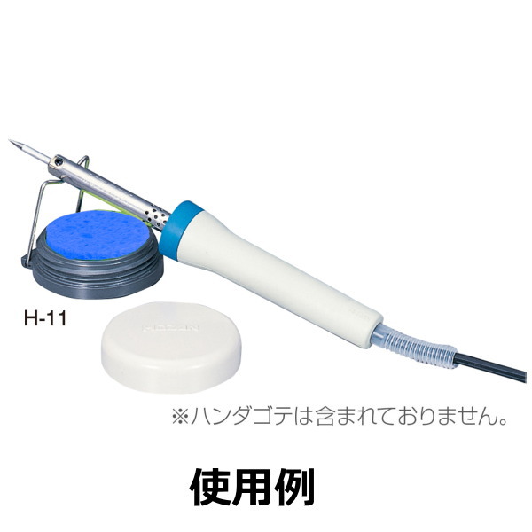 替スポンジ(H-11用)【H-11-1】