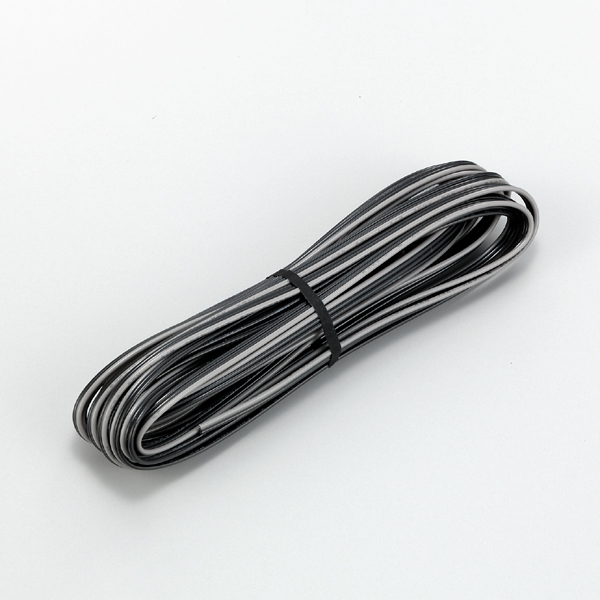 サーボ用3本平行線(ZHケーブル用) 02092 近藤科学製｜電子部品・半導体