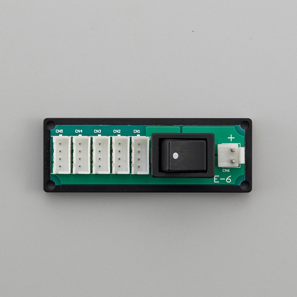 XHコネクタ用ハブ type A【02136】