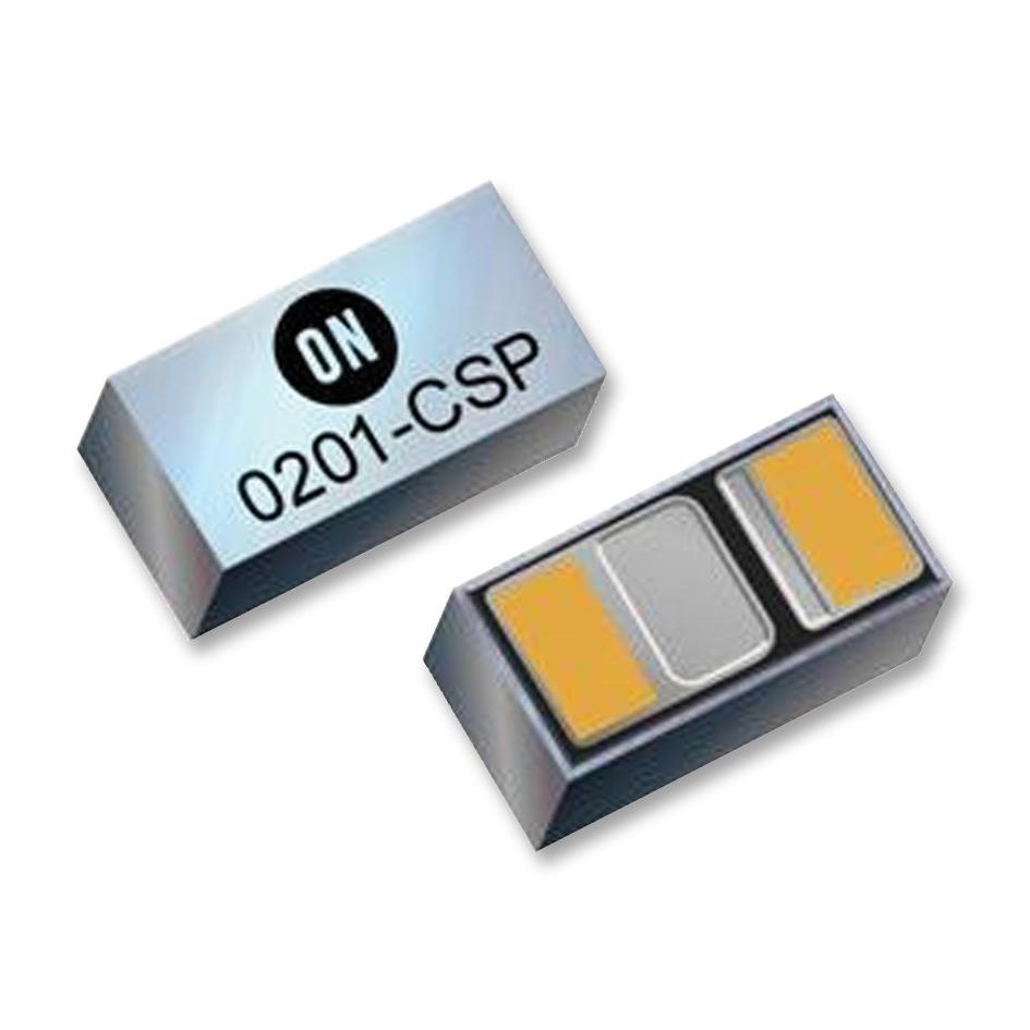DIODE SCHOTTKY 100MA 30V 0201 NSR01L30NXT5G オンセミコンダクター製｜電子部品・半導体通販のマルツ