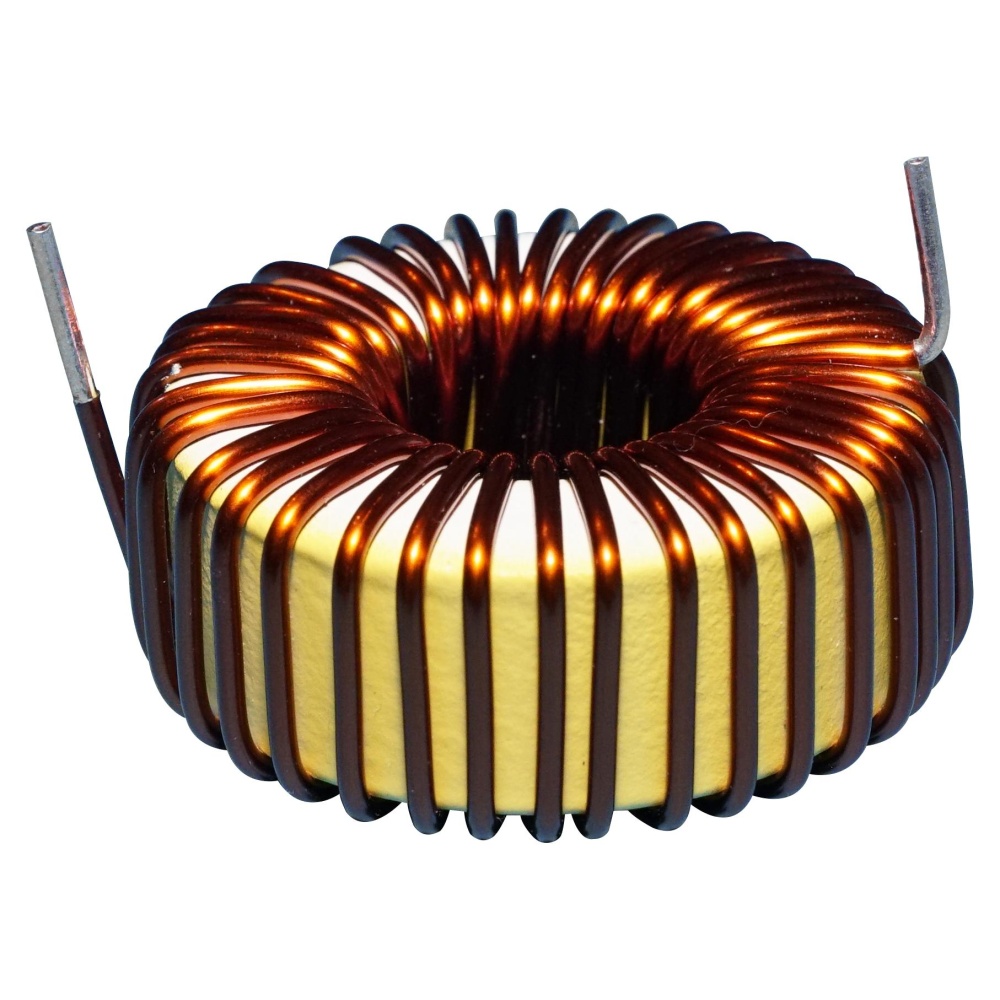 INDUCTOR 100UH 5A 20% RADIAL ATCA-07-101M-H Abracon LLC製｜電子部品・半導体通販のマルツ