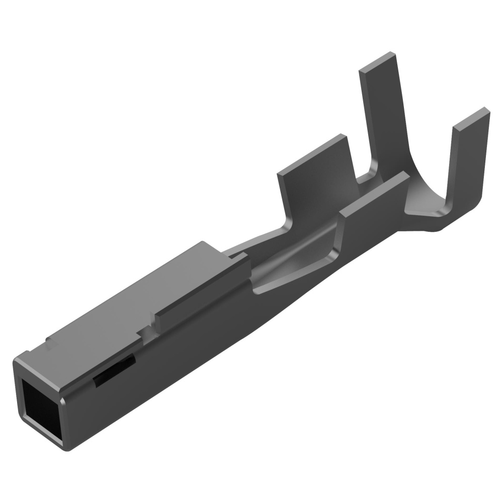 CONTACT SOCKET 22-18AWG CRIMP 1565079-1 TE Connectivity(Tyco