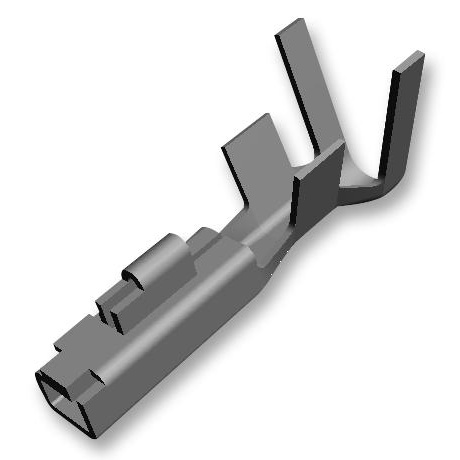 CONTACT SOCKET 20-16AWG CRIMP 175152-1 AMP Connectors / TE