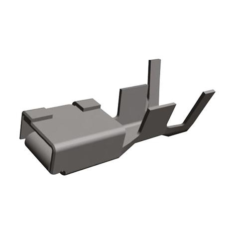 CONTACT SOCKET 16-14AWG CRIMP 179955-6 AMP Connectors / TE Connectivity ...