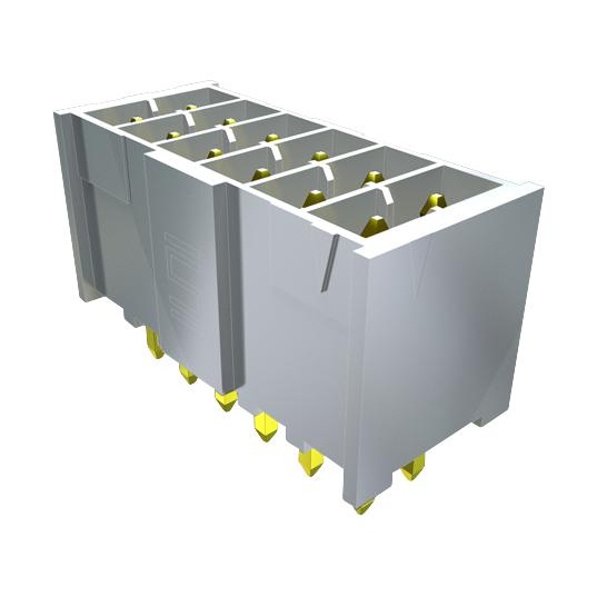 CONNECTOR HEADER 30POS 2ROW 2.54MM IPL1-115-01-L-D-K Samtec