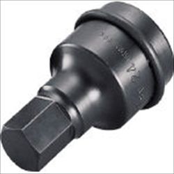 インパクト用ヘキサゴンソケット 19mm 8AH19 TONE製｜電子部品・半導体