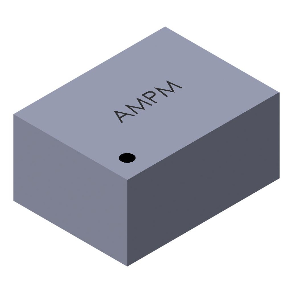 MEMS OSC 25MHZ SMD 1.6MM X 1.2MM AMPMGFB-25.0000T Abracon LLC製｜電子部品・半導体 ...