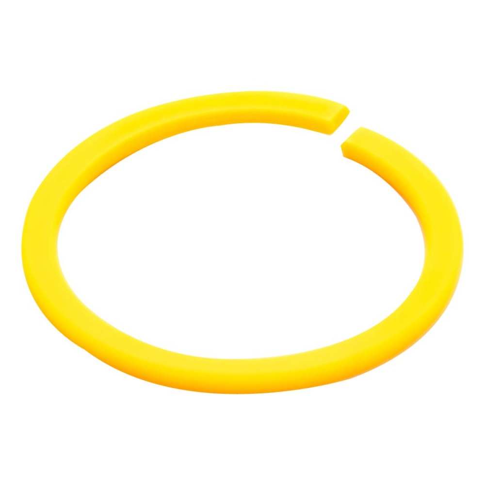 CODING RING THERMOPLASTIC SIZE 10 YEL RTS10CCRY AMPHENOL SINE/TUCHEL製 ...