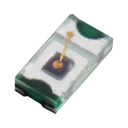 LED BLUE 140MCD 470NM 0402 150040BS73220 WURTH ELEKTRONIK製｜電子部品・半導体通販のマルツ